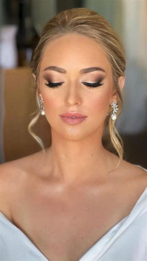 Wedding Makeup In 2022 Wedding Makeup Bridal Makeup Natural