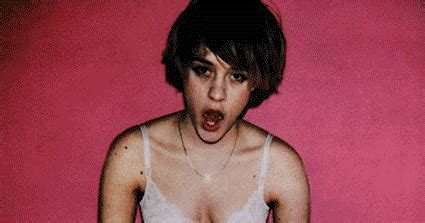 Chloe Sevigny GIF Find Share On GIPHY