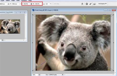 Cara optimalkan ukuran gambar pada png dan jpg. Cara Memperbesar Resolusi Foto Agar Tidak Pecah di Laptop ...
