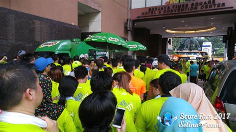 Milo malaysia breakfast day will also see the return of the 7km competitive run, and the 3km family fun run. Conquer The City Again @ Score Run 2017, Berjaya Times ...