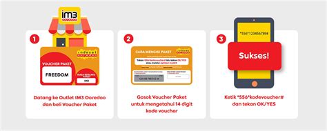 Simak penjelasan selengkapnya di blog ini. Kode Pulsa Gratis Indosat Ooredoo : Trik Pulsa Gratis ...