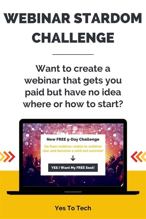 Host Script For Webinar | Free Master of Ceremony Script