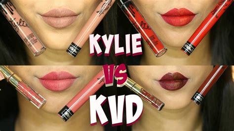 Kylie Lip Kit Colourpop Dupes List Dadperformance