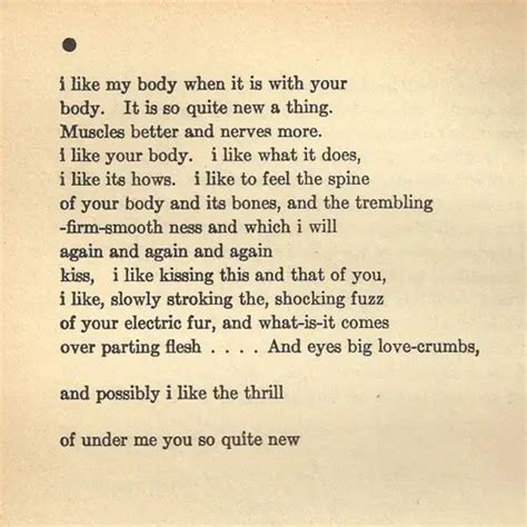 Naughty Love Poems