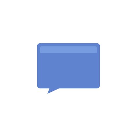 Facebook Inbox Logo Foto Kolekcija