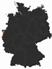 Uedem in Nordrhein-Westfalen - Infos und Wissenswertes über Uedem