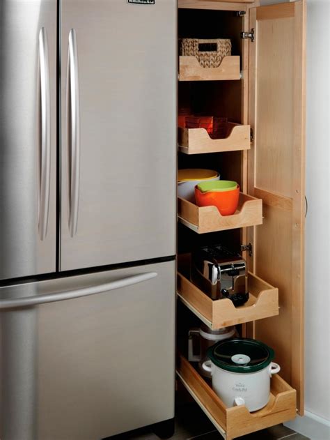 39 Best Kitchen Storage Solutions For Small Spaces Toparchitecture