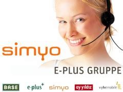 In spain, it is owned by orange españa. Kunden-Hotline: simyo berechnet weiterhin 14 Cent pro ...