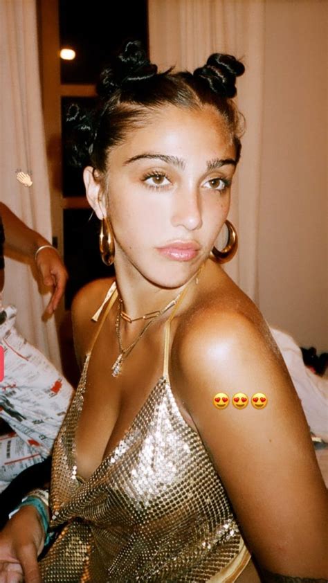 Lourdes Leon Nude Leaked Over Photos The Fappening Hot Sex Picture