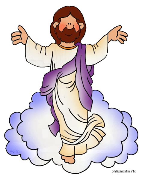Clipart Jesus Returning 20 Free Cliparts Download Images On