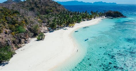 Coron Palawan Malcapuya Island And Beaches Tour With Lunch And Transfers