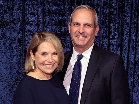 Who Is Katie Couric S Husband John Molner Katie Courics Husband Net Worth Age Illness Wife