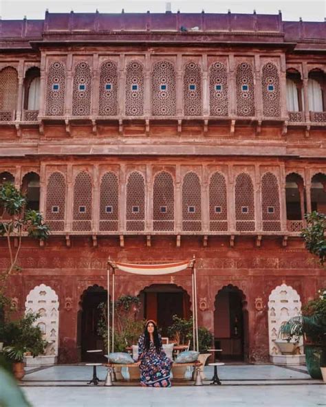 Narendra Bhawan Bikaner Review 7 Reasons To Stay In The Best Hotel In