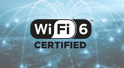 Next Generation Of Wi Fi Is Officially Launched