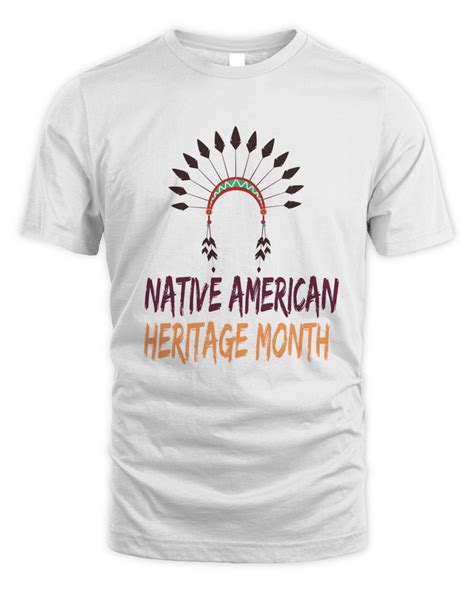 native american heritage month senprints