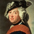 31. Mai 1740: Friedrich II. wird mit 28 Jahren König - WELT