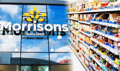 Morrisons News Uk Supermarket Introduces Food Price Changes With Fewer