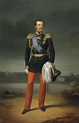 Encyclopedia of Trivia: Tsar Alexander II