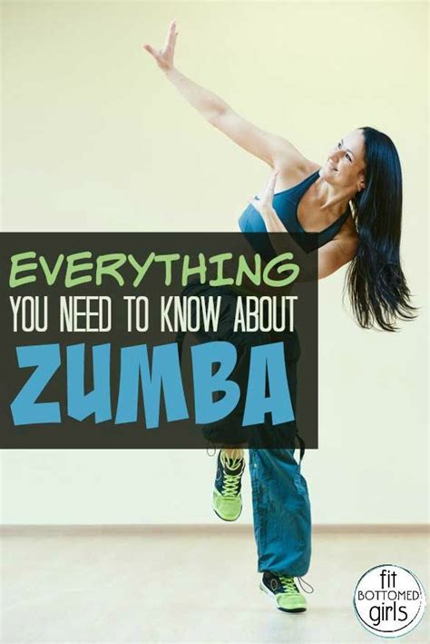 Everything You Need To Know About Taking Your First Zumba Class Zumba