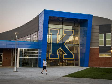 Kearney High School