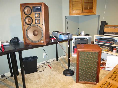 2 Vintage Pioneer Cs 88a 4 Way Hi Fi Audiophile Speakers Refoamed