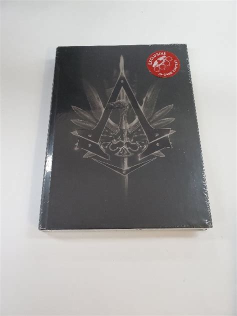 Assassin S Creed Syndicate Collector S Edition Guide New