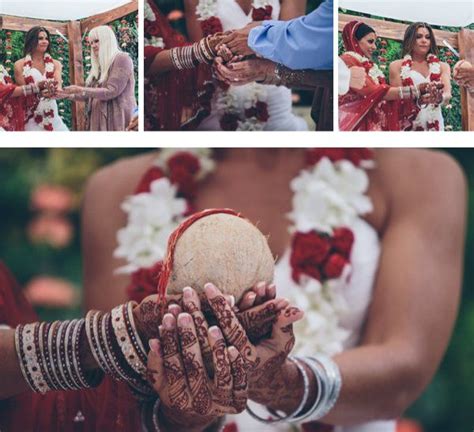 Indian Lesbian Wedding A Beautiful Love Story Lesbian Wedding Wedding