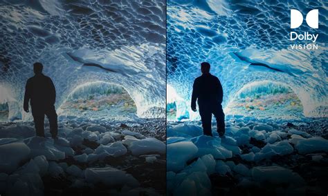 Qual A Diferença Entre Hdr10 Dolby Vision E Hlg Br