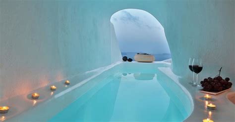18 Magnificent Caves You Can Actually Sleep In Huffpost