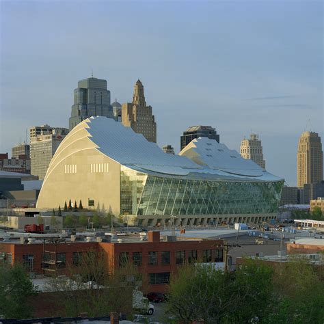 The Center | Kauffman Center for the Performing Arts | Kauffman Center for the Performing Arts