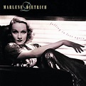 Falling In Love Again - Album by Marlene Dietrich | Spotify