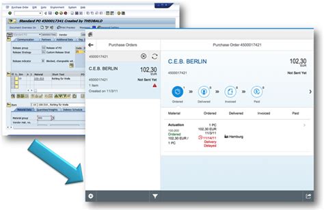 sap fiori ux why it is a renewed user experience clariba website