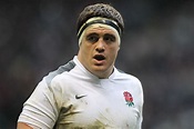 England rugby player Andrew Sheridan releases album