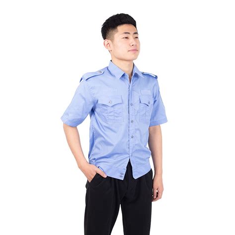 Security Guard Uniforms Available Design Uniforms China Security