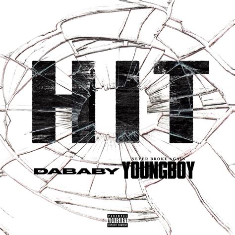 ‎hit Single Album By Dababy And Youngboy Never Broke Again Apple Music