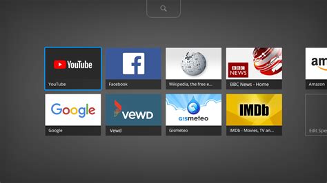 This app has features of screen mirroring, screen mirroring with samsung tv, mirror cast, cast android screen, mirroring to tv, screen mirroring laptops and many more. Vewd Browser: Meet the TV web browser that started it all