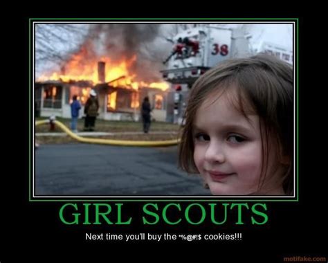 Other Gs Cookie Memes That I Didnt Make Girl Scout With