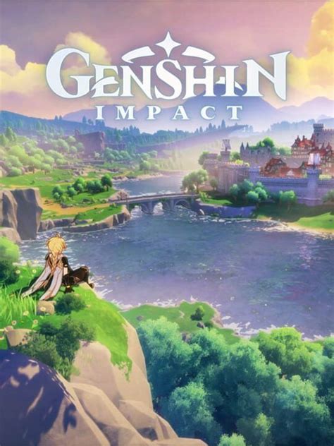 Genshin Impact 2020 Jeu Vidéo Senscritique