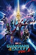 Guardians of the Galaxy Vol. 2 (2017) - Posters — The Movie Database (TMDb)