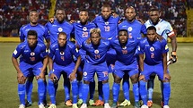 Copa America 2016: Haïti veut briller à la fête du foot des Amériques