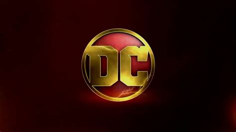 Dc Entertainment Warner Bros Television The Cw Updated Youtube