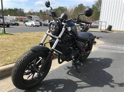 Maybe you would like to learn more about one of these? New 2020 Honda Rebel 300 Motorcycles in Greenville, NC | Stock Number: N/A