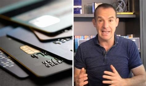 We did not find results for: Martin Lewis advises on credit card transfers - what does ...