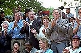 DeWiki > Bush (Präsidentenfamilie)