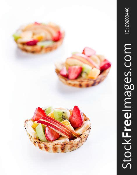 1 Tiny Fruit Pies Free Stock Photos StockFreeImages