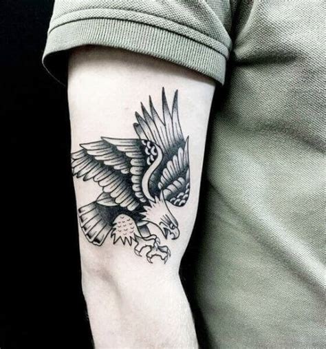 80 Trending Top Eagle Tattoo Designs Ideas 2023