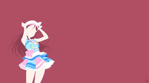 Anime Love Live Sunshine 4k Ultra Hd Wallpaper By Ncoll36