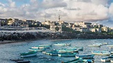 Mogadischu: Die Hauptstadt von Somalia