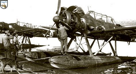Asisbiz Arado Ar 196a3 2sagr125 7rhk Wnr 210 Aegean Sea 1942 01