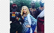 Madonna Sänger Musiker Kikuyu Menschen, David Banda Mwale Ciccone ...